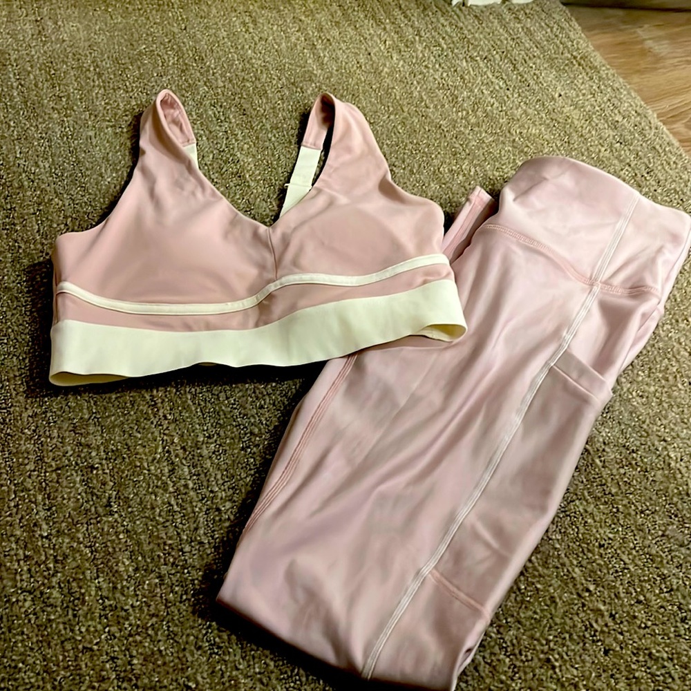 Fabletics outfit